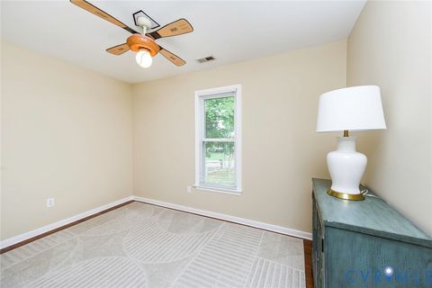 Tiny photo for 7149 Shannonwood Court, Mechanicsville, VA 23111 (MLS # 2618719)