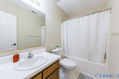 Tiny photo for 7149 Shannonwood Court, Mechanicsville, VA 23111 (MLS # 2618719)