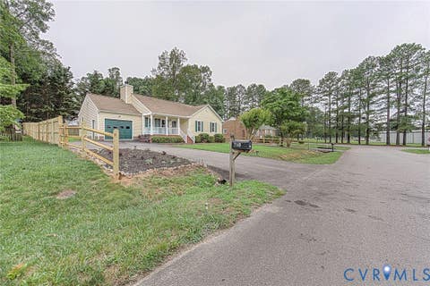Tiny photo for 7149 Shannonwood Court, Mechanicsville, VA 23111 (MLS # 2618719)