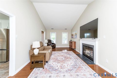 Tiny photo for 7149 Shannonwood Court, Mechanicsville, VA 23111 (MLS # 2618719)