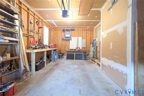 Tiny photo for 7149 Shannonwood Court, Mechanicsville, VA 23111 (MLS # 2618719)