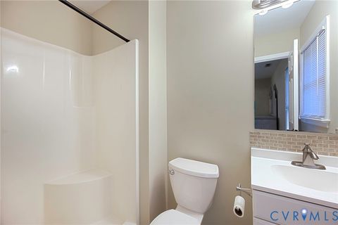 Tiny photo for 7149 Shannonwood Court, Mechanicsville, VA 23111 (MLS # 2618719)