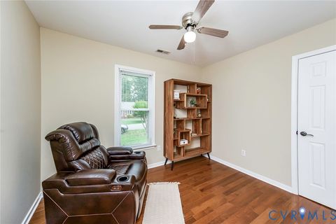 Tiny photo for 7149 Shannonwood Court, Mechanicsville, VA 23111 (MLS # 2618719)