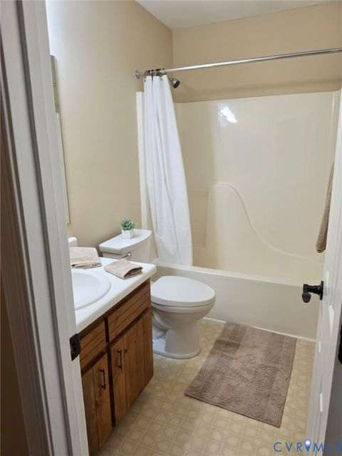 Tiny photo for 7149 Shannonwood Court, Mechanicsville, VA 23111 (MLS # 2618719)