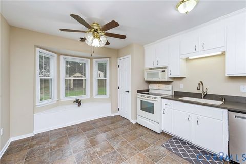 Tiny photo for 7149 Shannonwood Court, Mechanicsville, VA 23111 (MLS # 2618719)