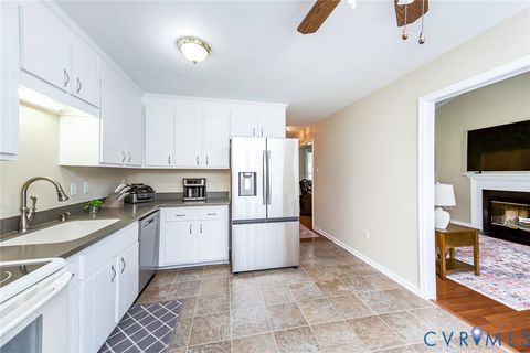 Tiny photo for 7149 Shannonwood Court, Mechanicsville, VA 23111 (MLS # 2618719)