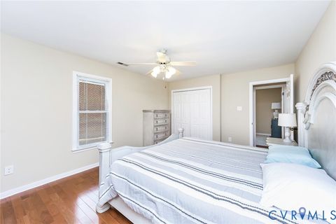 Tiny photo for 7149 Shannonwood Court, Mechanicsville, VA 23111 (MLS # 2618719)