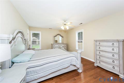 Tiny photo for 7149 Shannonwood Court, Mechanicsville, VA 23111 (MLS # 2618719)