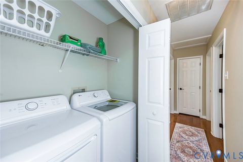 Tiny photo for 7149 Shannonwood Court, Mechanicsville, VA 23111 (MLS # 2618719)