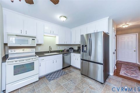 Tiny photo for 7149 Shannonwood Court, Mechanicsville, VA 23111 (MLS # 2618719)