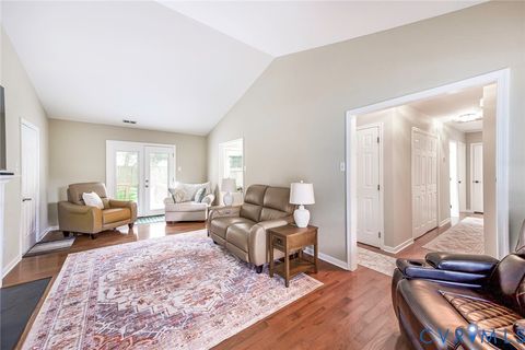 Tiny photo for 7149 Shannonwood Court, Mechanicsville, VA 23111 (MLS # 2618719)