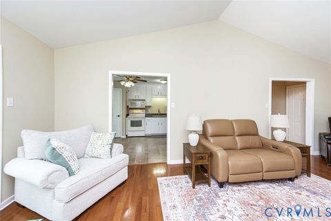 Tiny photo for 7149 Shannonwood Court, Mechanicsville, VA 23111 (MLS # 2618719)