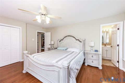 Tiny photo for 7149 Shannonwood Court, Mechanicsville, VA 23111 (MLS # 2618719)