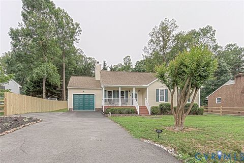 Tiny photo for 7149 Shannonwood Court, Mechanicsville, VA 23111 (MLS # 2618719)