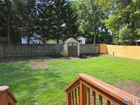 Tiny photo for 7149 Shannonwood Court, Mechanicsville, VA 23111 (MLS # 2618719)