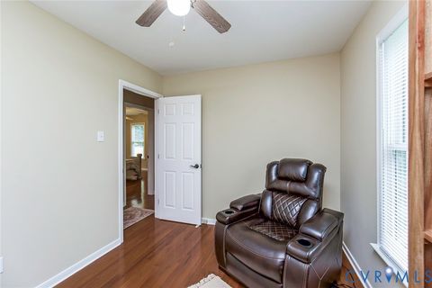 Tiny photo for 7149 Shannonwood Court, Mechanicsville, VA 23111 (MLS # 2618719)