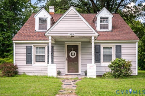 Photo of 10410 Lewistown Road, Hanover, VA 23005 (MLS # 2621160)