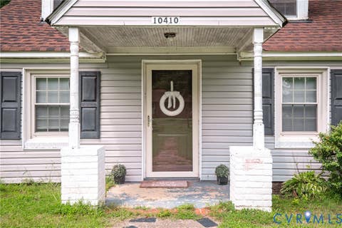 Tiny photo for 10410 Lewistown Road, Hanover, VA 23005 (MLS # 2621160)