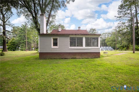 Tiny photo for 10410 Lewistown Road, Hanover, VA 23005 (MLS # 2621160)