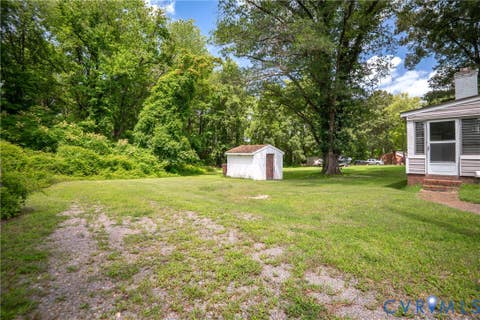 Tiny photo for 10410 Lewistown Road, Hanover, VA 23005 (MLS # 2621160)
