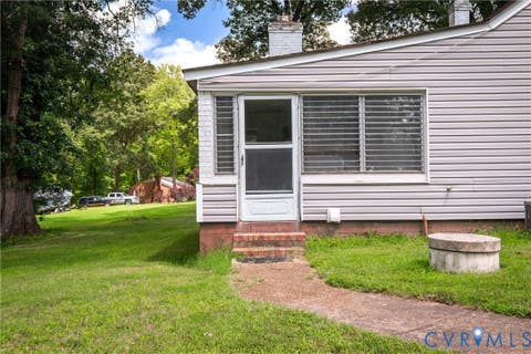 Tiny photo for 10410 Lewistown Road, Hanover, VA 23005 (MLS # 2621160)