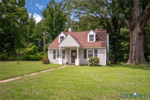 Tiny photo for 10410 Lewistown Road, Hanover, VA 23005 (MLS # 2621160)