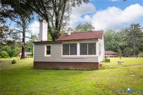 Tiny photo for 10410 Lewistown Road, Hanover, VA 23005 (MLS # 2621160)