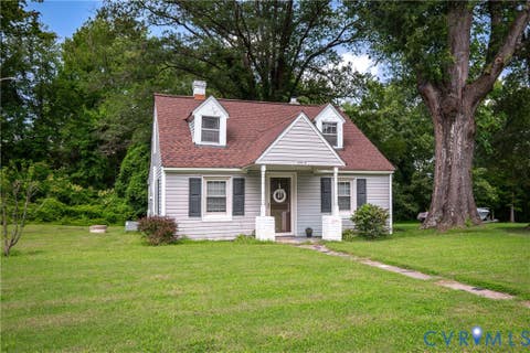 Tiny photo for 10410 Lewistown Road, Hanover, VA 23005 (MLS # 2621160)