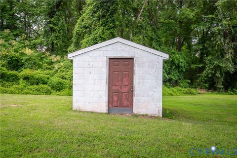 Tiny photo for 10410 Lewistown Road, Hanover, VA 23005 (MLS # 2621160)