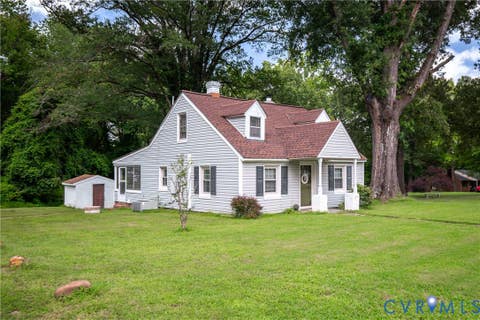 Tiny photo for 10410 Lewistown Road, Hanover, VA 23005 (MLS # 2621160)
