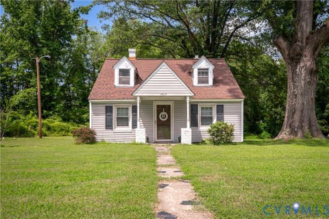 Tiny photo for 10410 Lewistown Road, Hanover, VA 23005 (MLS # 2621160)