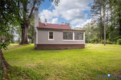 Tiny photo for 10410 Lewistown Road, Hanover, VA 23005 (MLS # 2621160)
