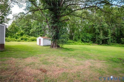 Tiny photo for 10410 Lewistown Road, Hanover, VA 23005 (MLS # 2621160)