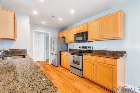 Tiny photo for 6305 Greystone Creek Road, Mechanicsville, VA 23111 (MLS # 2605226)