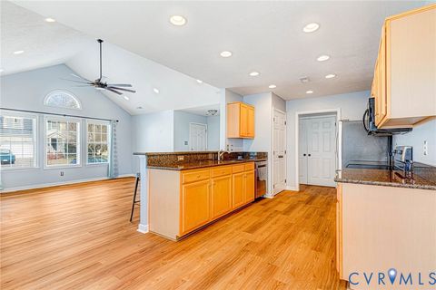 Tiny photo for 6305 Greystone Creek Road, Mechanicsville, VA 23111 (MLS # 2605226)