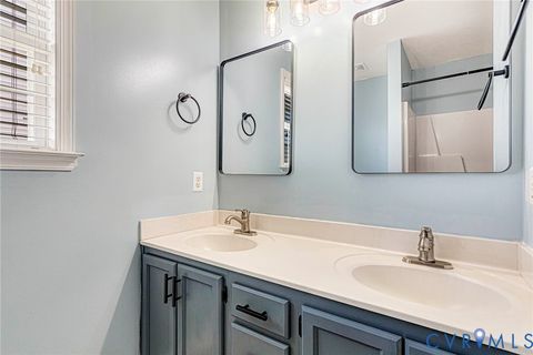 Tiny photo for 6305 Greystone Creek Road, Mechanicsville, VA 23111 (MLS # 2605226)