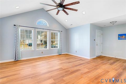 Tiny photo for 6305 Greystone Creek Road, Mechanicsville, VA 23111 (MLS # 2605226)