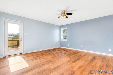 Tiny photo for 6305 Greystone Creek Road, Mechanicsville, VA 23111 (MLS # 2605226)