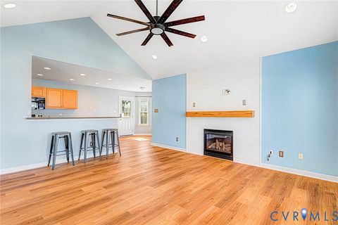 Tiny photo for 6305 Greystone Creek Road, Mechanicsville, VA 23111 (MLS # 2605226)