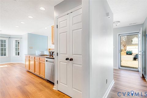 Tiny photo for 6305 Greystone Creek Road, Mechanicsville, VA 23111 (MLS # 2605226)