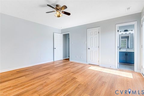 Tiny photo for 6305 Greystone Creek Road, Mechanicsville, VA 23111 (MLS # 2605226)