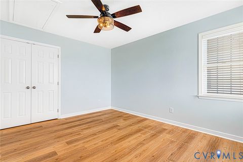 Tiny photo for 6305 Greystone Creek Road, Mechanicsville, VA 23111 (MLS # 2605226)