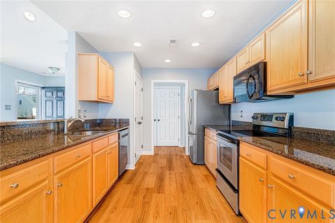 Tiny photo for 6305 Greystone Creek Road, Mechanicsville, VA 23111 (MLS # 2605226)