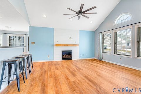 Tiny photo for 6305 Greystone Creek Road, Mechanicsville, VA 23111 (MLS # 2605226)