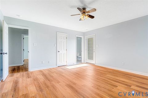 Tiny photo for 6305 Greystone Creek Road, Mechanicsville, VA 23111 (MLS # 2605226)