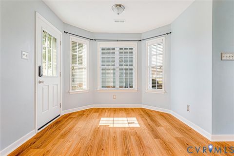 Tiny photo for 6305 Greystone Creek Road, Mechanicsville, VA 23111 (MLS # 2605226)