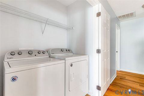 Tiny photo for 6305 Greystone Creek Road, Mechanicsville, VA 23111 (MLS # 2605226)