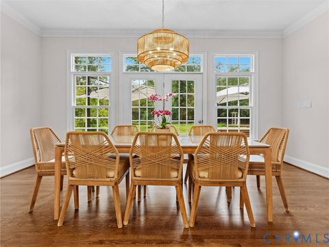 Tiny photo for 13245 Piney Grove Court, Richmond, VA 23238 (MLS # 2610303)