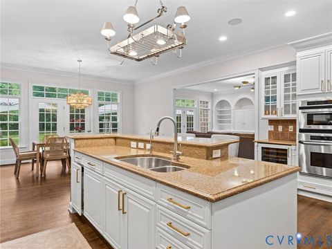 Tiny photo for 13245 Piney Grove Court, Richmond, VA 23238 (MLS # 2610303)