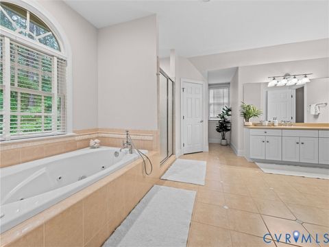 Tiny photo for 13245 Piney Grove Court, Richmond, VA 23238 (MLS # 2610303)